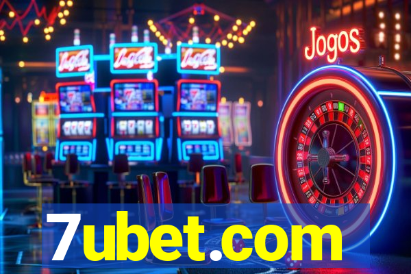 7ubet.com