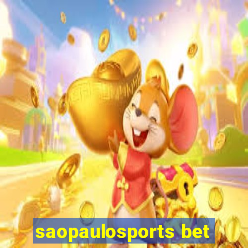 saopaulosports bet