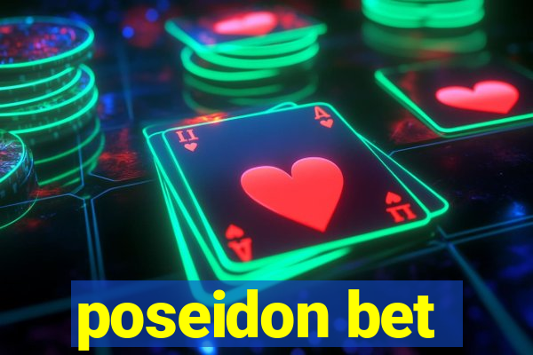 poseidon bet