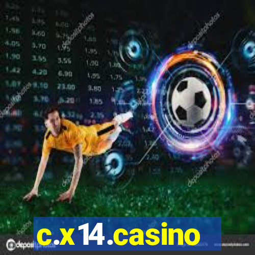 c.x14.casino