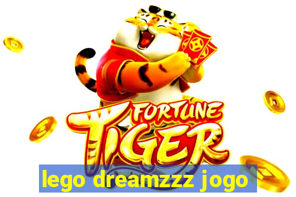 lego dreamzzz jogo