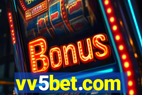 vv5bet.com