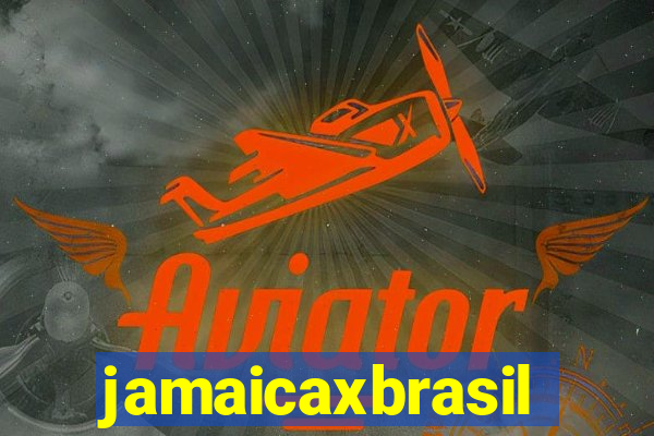 jamaicaxbrasil