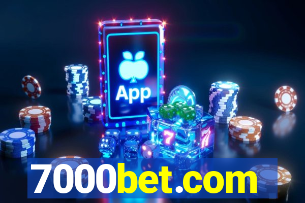 7000bet.com