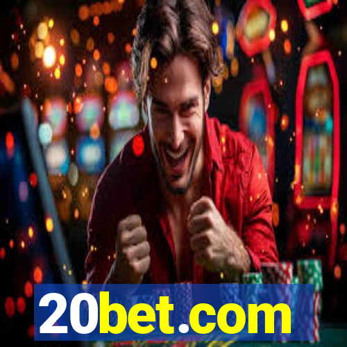 20bet.com