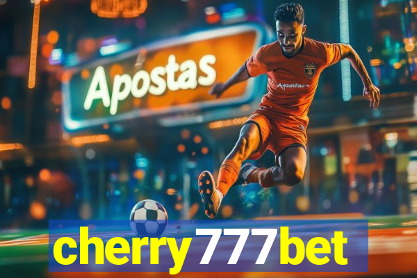 cherry777bet