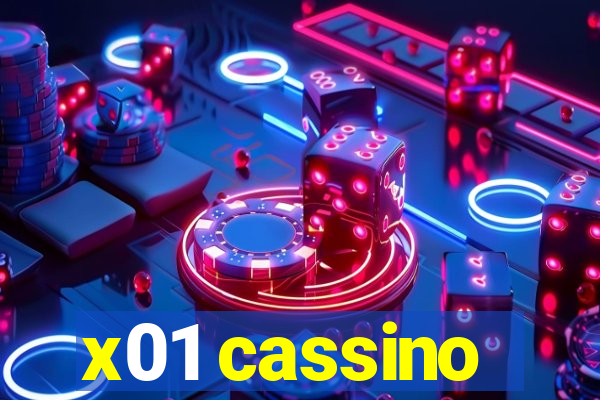 x01 cassino