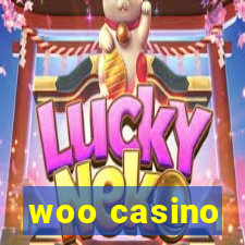 woo casino