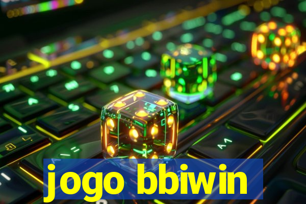 jogo bbiwin