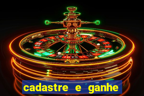 cadastre e ganhe b?nus para jogar fortune tiger