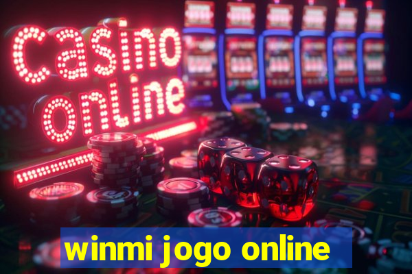 winmi jogo online