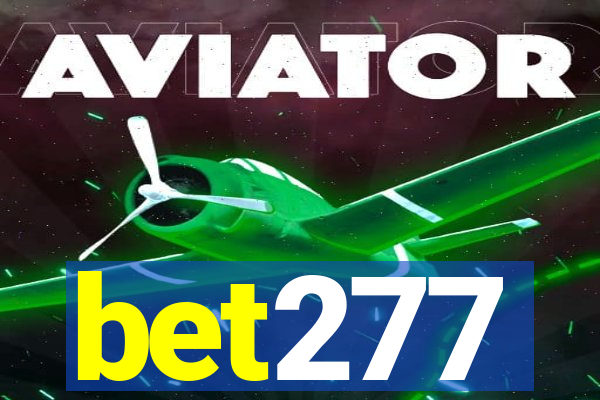 bet277