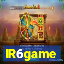 IR6game