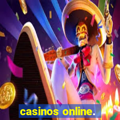 casinos online.