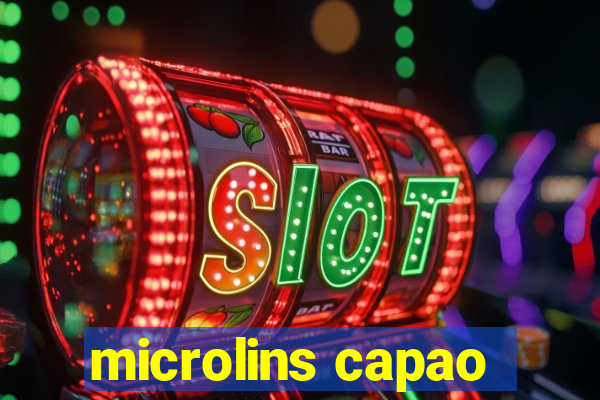 microlins capao