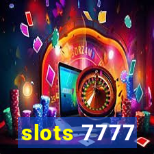 slots 7777