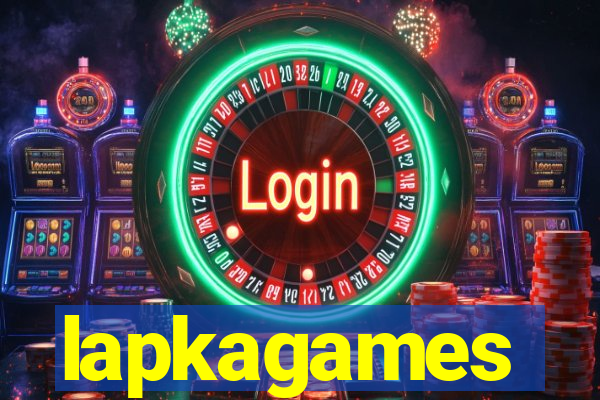 lapkagames