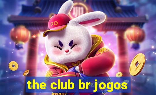 the club br jogos