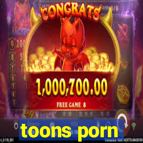 toons porn