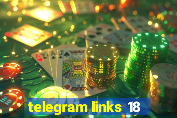 telegram links 18