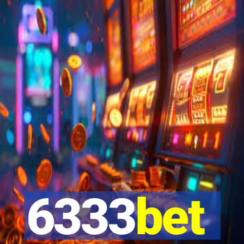 6333bet