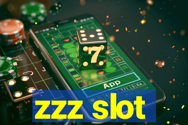 zzz slot