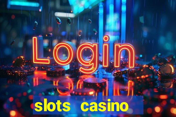 slots casino  lasvegas slots