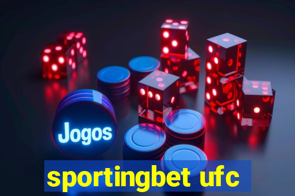 sportingbet ufc