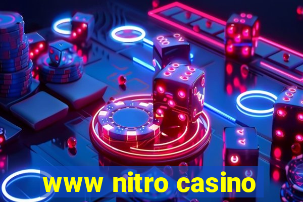 www nitro casino