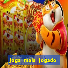 joga mais jogado do mundo