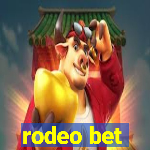 rodeo bet