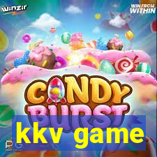 kkv game