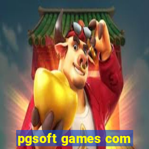 pgsoft games com