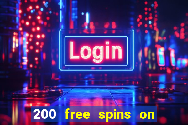 200 free spins on woo casino no deposit bonus codes