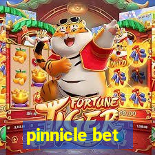 pinnicle bet