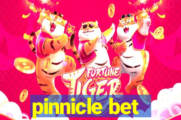 pinnicle bet