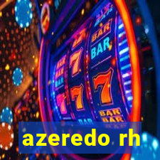 azeredo rh