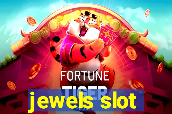 jewels slot