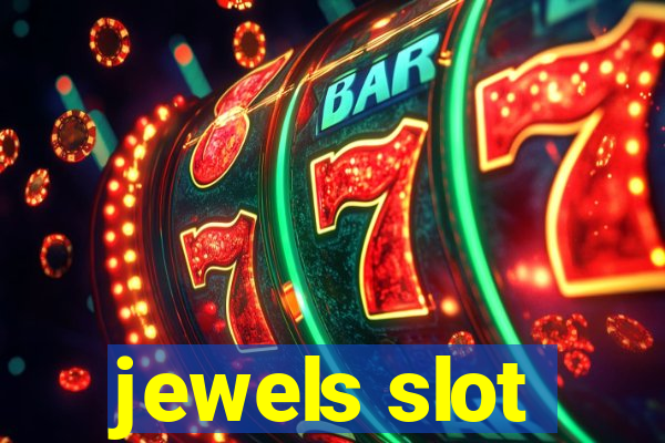 jewels slot