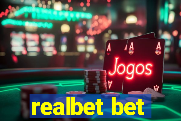 realbet bet