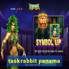 taskrabbit panama