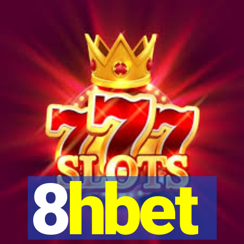 8hbet