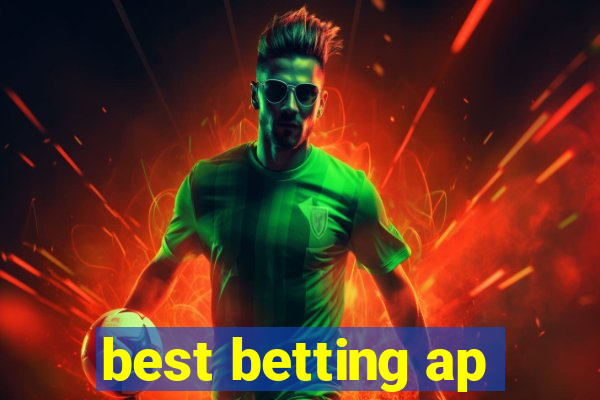 best betting ap