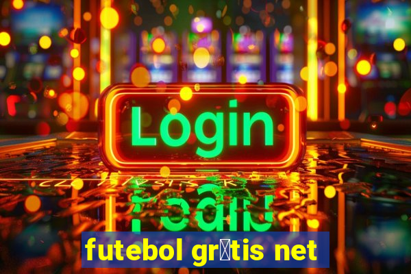 futebol gr谩tis net