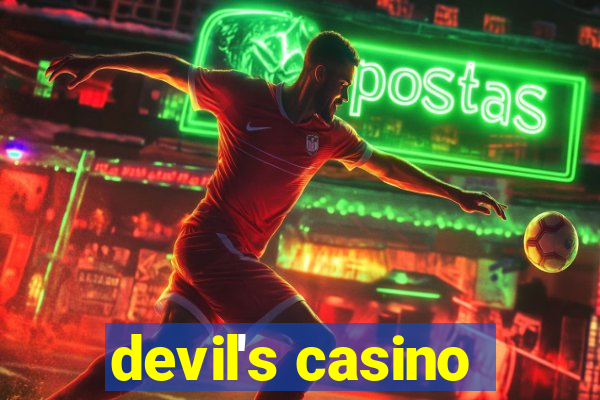 devil's casino