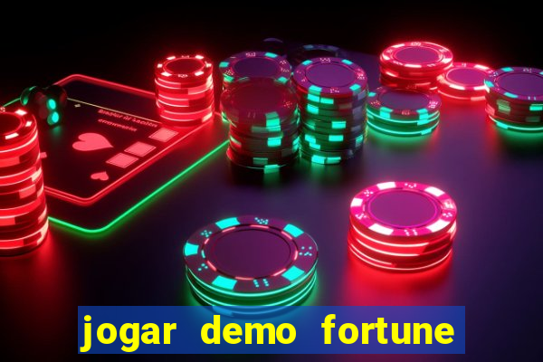 jogar demo fortune dragon pg