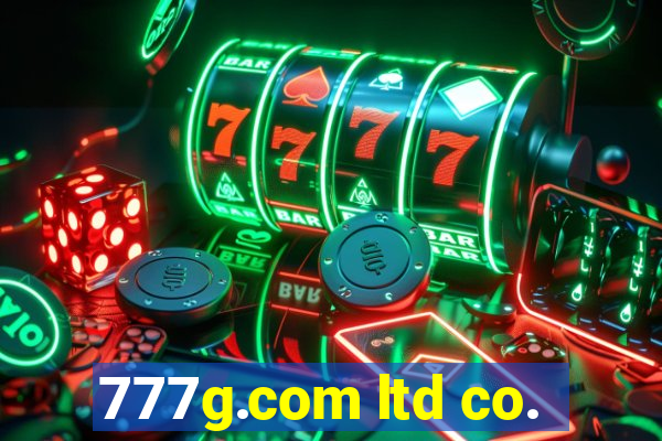 777g.com ltd co.