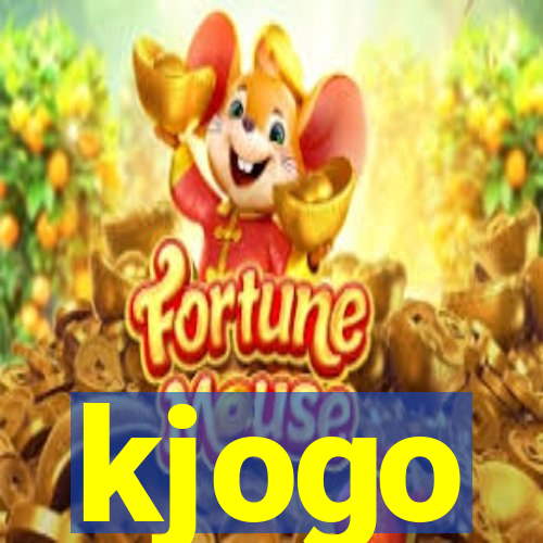 kjogo