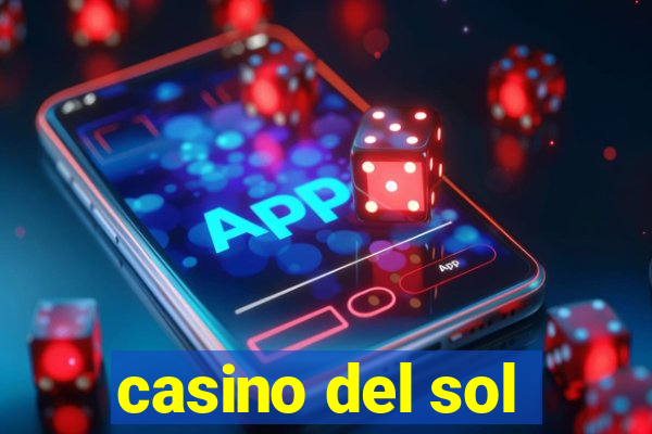 casino del sol