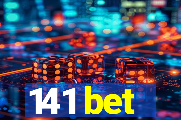 141 bet